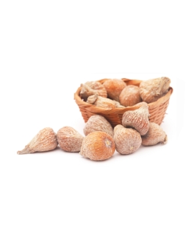 FIGI SUSZONE W MĄCE RYŻOWEJ 5 KG FIGA CAŁE OWOCE